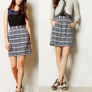 Anthro Moulinette Soeurs Carrington Dress NWT